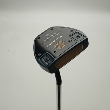 Ai-ONE　MILLED　EIGHT　T　S　STROKE　LAB 34