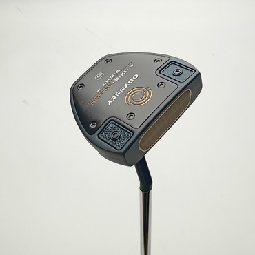 Ai-ONE　MILLED　EIGHT　T　S　STROKE　LAB 34