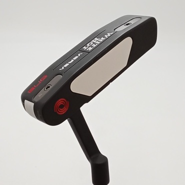 WHITE　HOT　VERSA　ONE 34