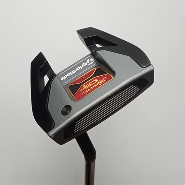 SPIDER　GT　SILVER　SMALL　SLANT 33
