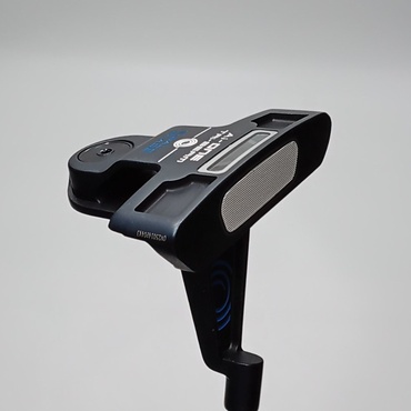 Ai-ONE　TRI-BEAM　2-BALL　BLADE　STROKE　LAB 34
