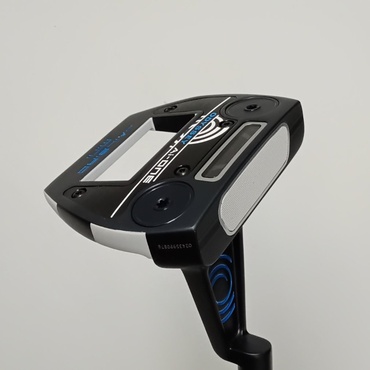 Ai-ONE　TRI-BEAM　JAILBIRD　MINI　STROKE　LAB 34