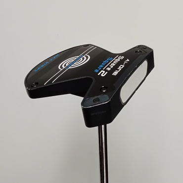 Ai-ONE　Square　2　Square　MAX　STRIPE　STROKE　LAB 34