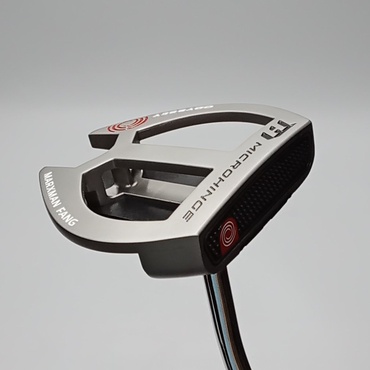 MICROHINGE　MARXMAN　FANG 34