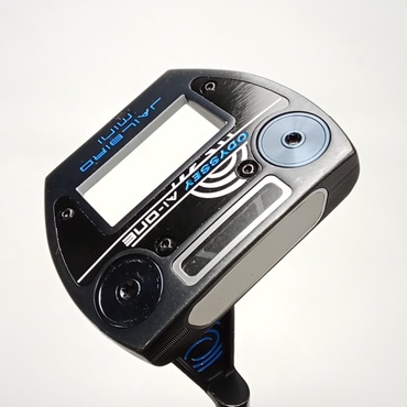 Ai-ONE　TRI-BEAM　JAILBIRD　MINI　STROKE　LAB 34
