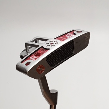 Toe　Up　i　2BALL　BLADE 34