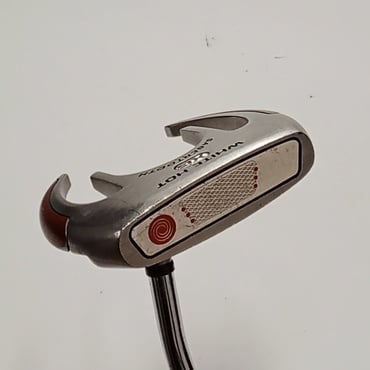 WHITE　HOT　XG　SaberTooth