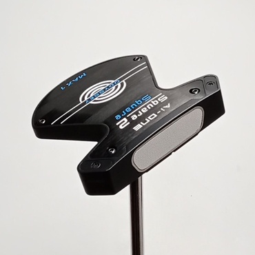 Ai-ONE　Square　2　Square　MAX　1　STROKE　LAB 34