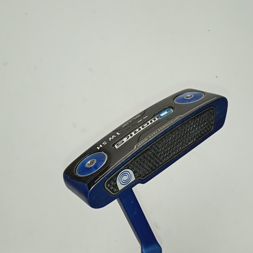 O-WORKS　BLUE　#1W　SH 34