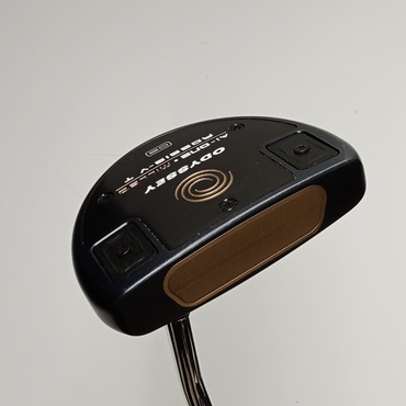 Ai-ONE　MILLED　ROSSIE-V　T　STROKE　LAB 34
