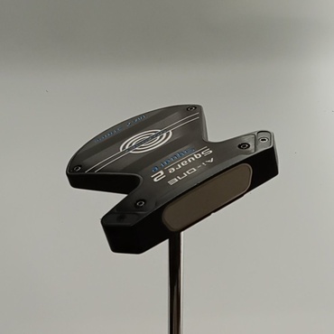 Ai-ONE　Square　2　Square　MAX　STRIPE　STROKE　LAB 34