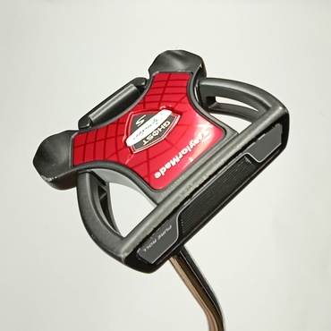 GHOST　SPIDER　S　Smart　Grip　Red 36.5