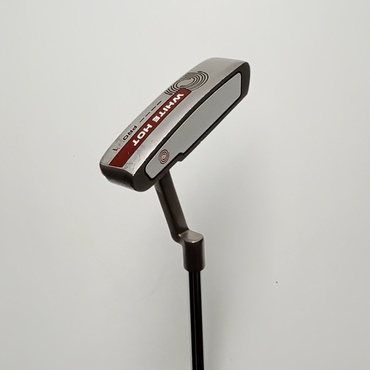 WHITE　HOT　PRO　#1 34