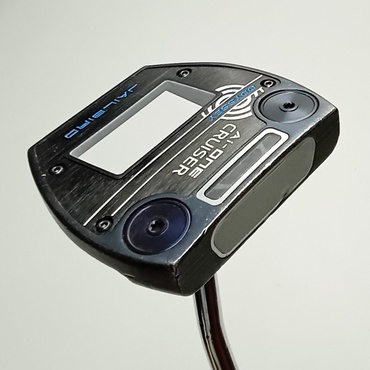 Ai-ONE　CRUISER　JAILBIRD　VERSA90　DB　STROKE　LAB 38