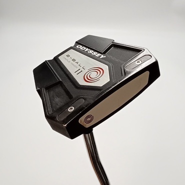 2-BALL　ELEVEN　TRIPLE　TRACK　STROKE　LAB 34
