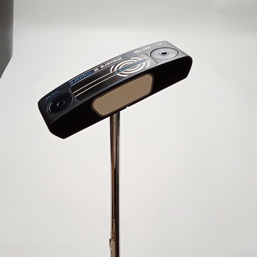 Ai-ONE　Square　2　Square　DOUBLE　WIDE　STROKE　LAB 34