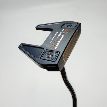 Ai-ONE　MILLED　SEVEN　T　DB　STROKE　LAB 33