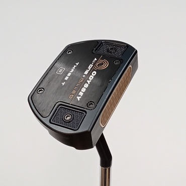 Ai-ONE　MILLED　THREE　T　S　STROKE　LAB 34
