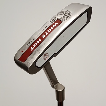 WHITE　HOT　PRO　#1 35