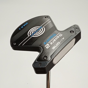 Ai-ONE　Square　2　Square　MAX　1　STROKE　LAB 34