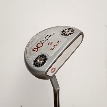 WHITE　HOT　OG　ROSSIE　S　STROKE　LAB 34
