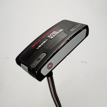 WHITE　HOT　VERSA　DOUBLE　WIDE　STROKE　LAB 34