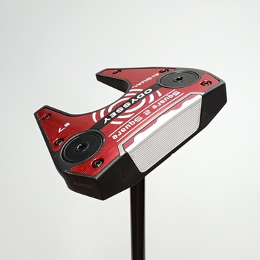 Ai-DUAL　Square　2　Square　#7　STROKE　LAB 34