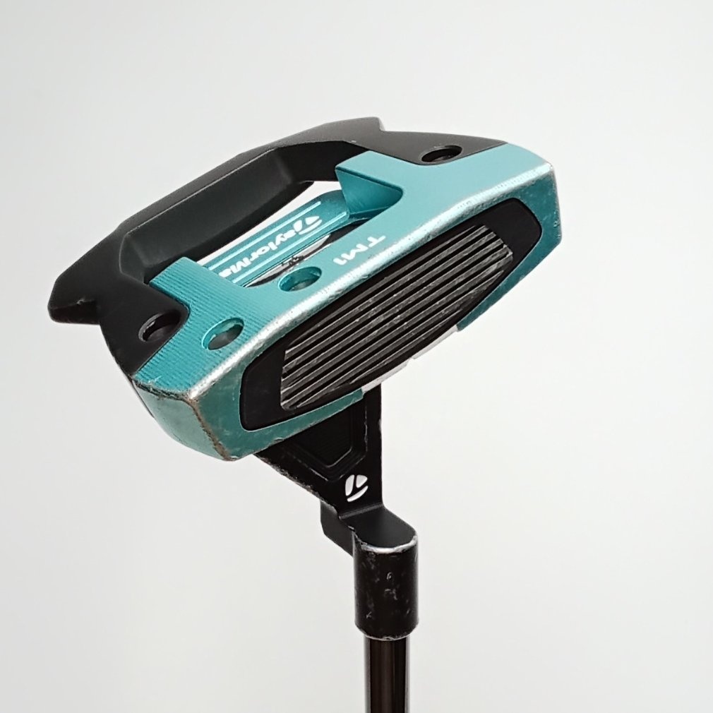 SPIDER GTX アイスブルー TM1 トラスヒール 34｜Alpen Online 公式