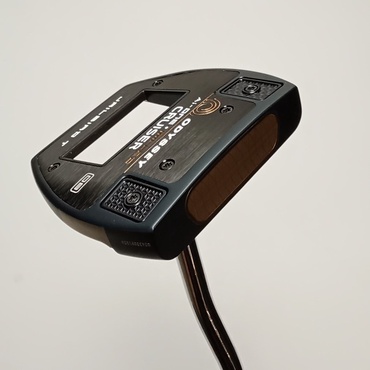 Ai-ONE　MILLED　CRUISER　JAILBIRD　T　DB　STROKE　LAB 38