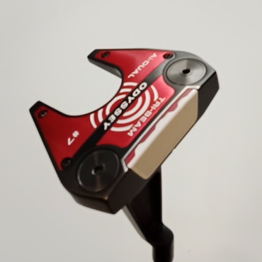 Ai-DUAL　TRI-BEAM　#7　CH　STROKE　LAB 34