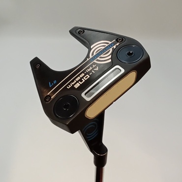 Ai-ONE　TRI-BEAM　#7　STROKE　LAB 33