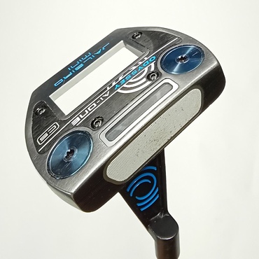 Ai-ONE　TRI-BEAM　JAILBIRD　MINI　CS　STROKE　LAB 34