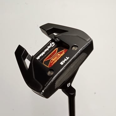SPIDER　GT　BLACK　TM2　トラスヒール 34