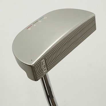 PLD　MILLED　DS　72 33