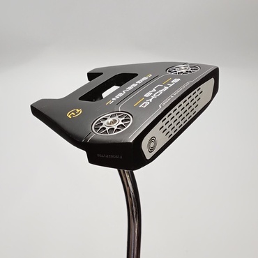 STROKE　LAB　BLACK　BIG　SEVEN　TOE　UP 34