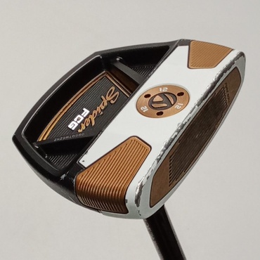 SPIDER　FCG　SINGLE　BEND 34