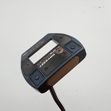 Ai-ONE　MILLED　JAILBIRD　mini　T　VERSA90　DB　STROKELAB 34