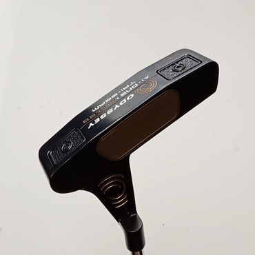 Ai-ONE　MILLED　TRI-BEAM　ONE　T　STROKE　LAB 34
