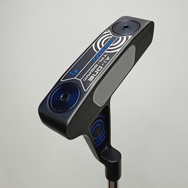 Ai-ONE　TRI-BEAM　#1　STROKE　LAB 34