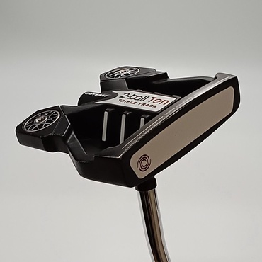 2-Ball　Ten　TRIPLE　TRACK　STROKE　LAB 34