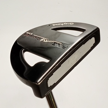 Scottsdale　TR　GRAYHAWK　長さ調整機能付
