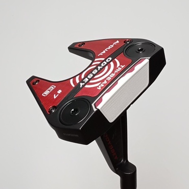 Ai-DUAL　TRI-BEAM　#7　CS　STROKE　LAB 34