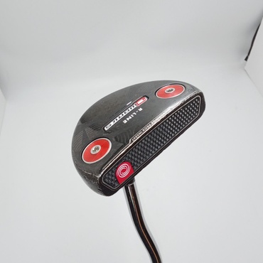 O-WORKS　R-LINE　CS 34