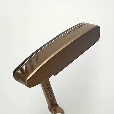 HEPPLER　ANSER　2　長さ調整機能付き