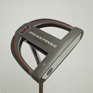 BACKSTRYKE　MARXMAN 34