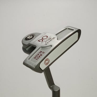 WHITE　HOT　OG　2-BALL　BLADE　TOUR　LINED 34