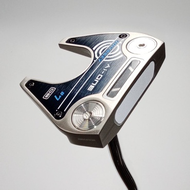 Ai-ONE　SILVER　#7　DB　STROKE　LAB 33