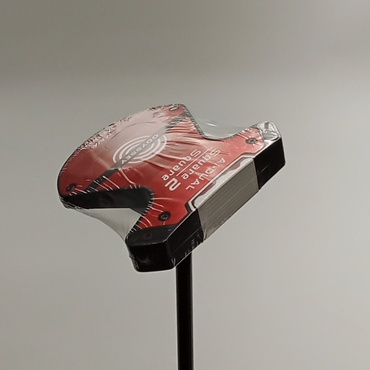 Ai-DUAL　Square　2　Square　1/2-BALL　MAX　STROKE　LAB 34