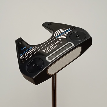 Ai-ONE　Square　2　Square　CRUISER　#7　STROKE　LAB 38