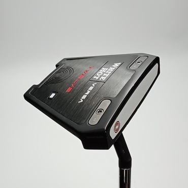 WHITE　HOT　VERSA　TWELVE 33